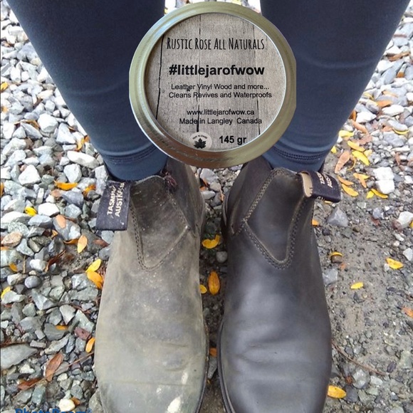 Little Jar of WOW - Picture 5 of 9